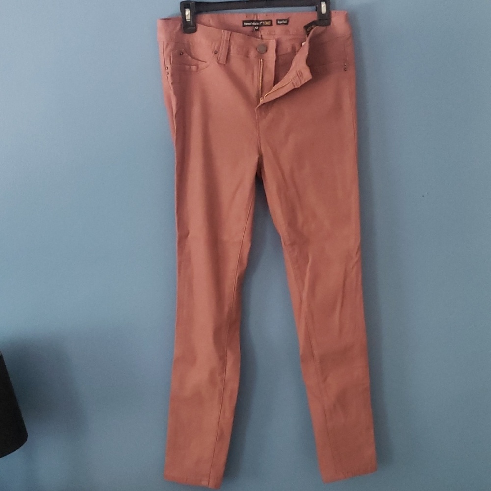 Ymi colored jeans